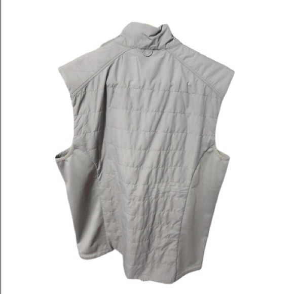 Port Authority Men’s Insulated Vest - Picture 2 of 3